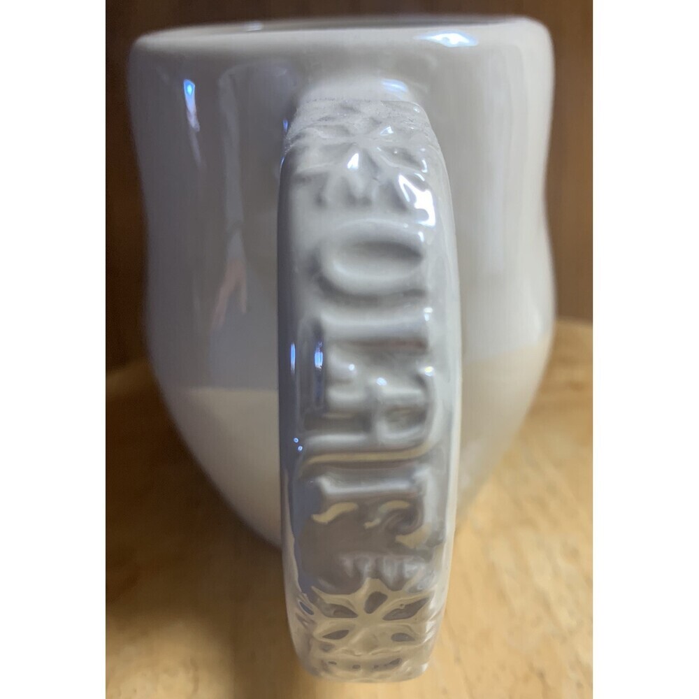 Disney Olaf Coffee Mug Galerie - Picture 3 of 5